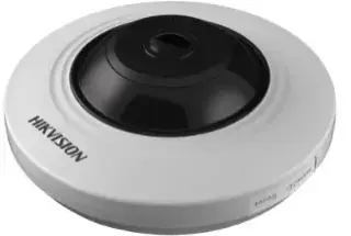 Hikvision Fisheye Camera