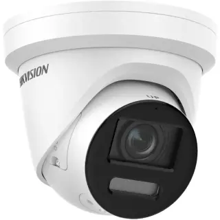 Hikvision Turret Camera