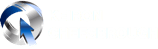 Wordmark on dark