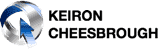 Wordmark on light