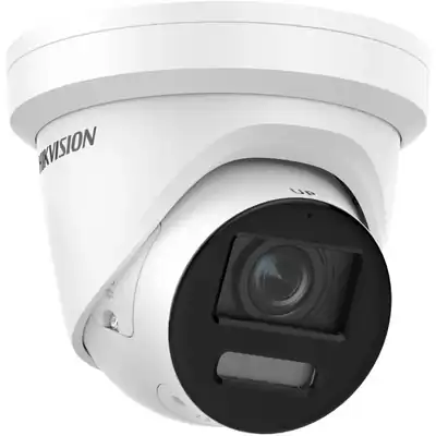 Hikvision Turret Camera