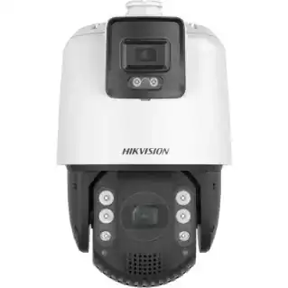 Hikvision PTZ Camera