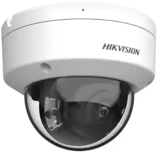Hikvision Dome Camera