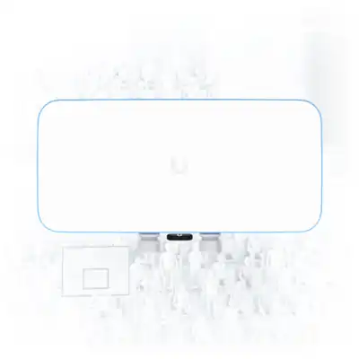 Mega Unifi WiFi Access Point
