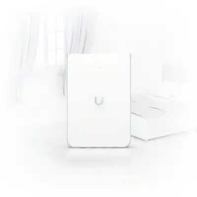 In Wall Unifi WiFi Access Point