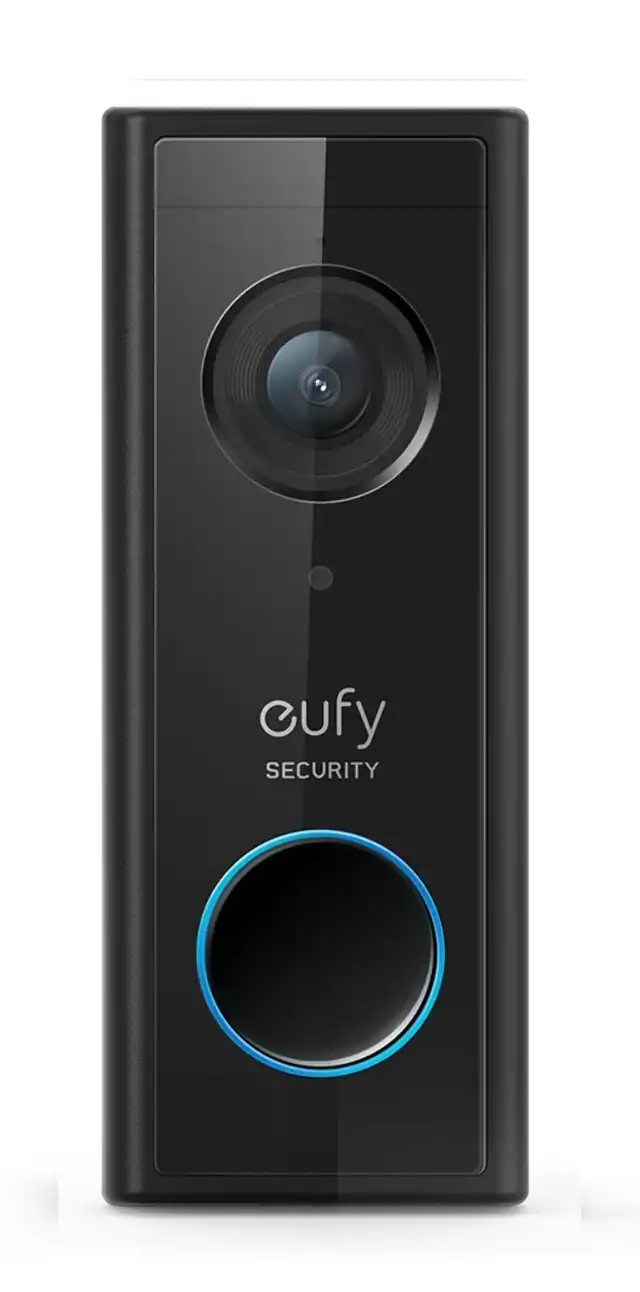 Eufy Video Doorbell